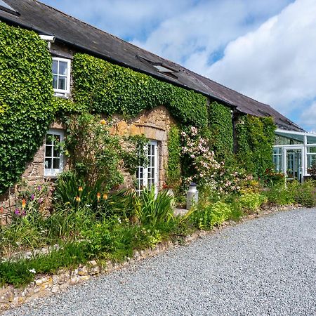 Nant Yr Odyn Country Hotel & Restaurant Ltd Llangefni Dış mekan fotoğraf