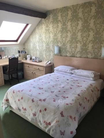 Nant Yr Odyn Country Hotel & Restaurant Ltd Llangefni Dış mekan fotoğraf